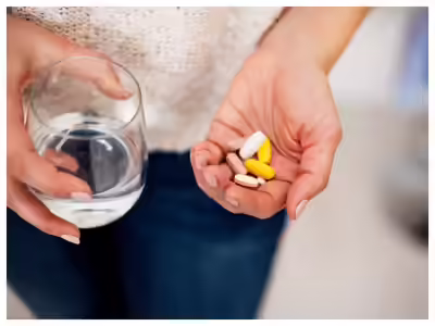 Boost Everyday Wellness
