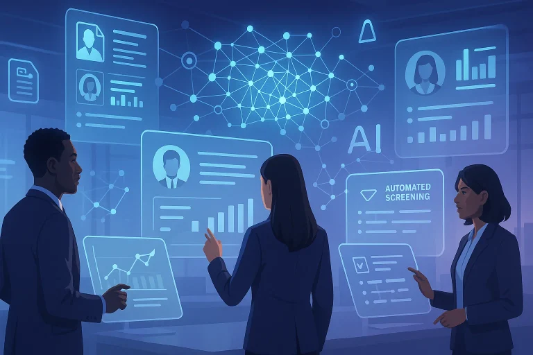 AI Hiring Automation