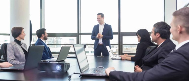 How to Prepare a Presentation for a Job Interview
