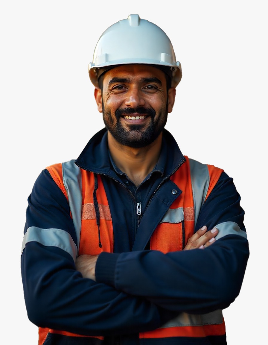 Crane Operator Training