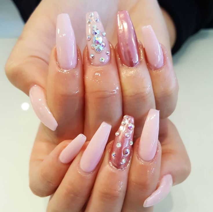 best nail salon near me