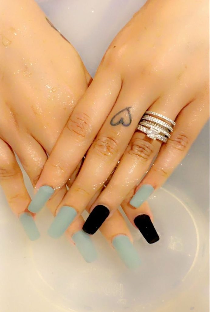 best nail salon near me