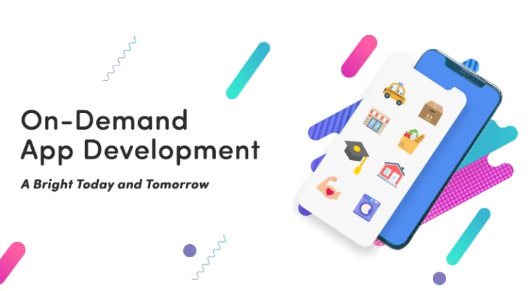 On-Demand-Apps