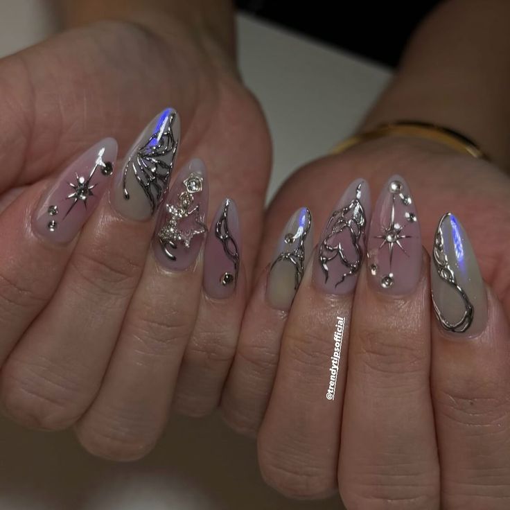 best nail salon near me