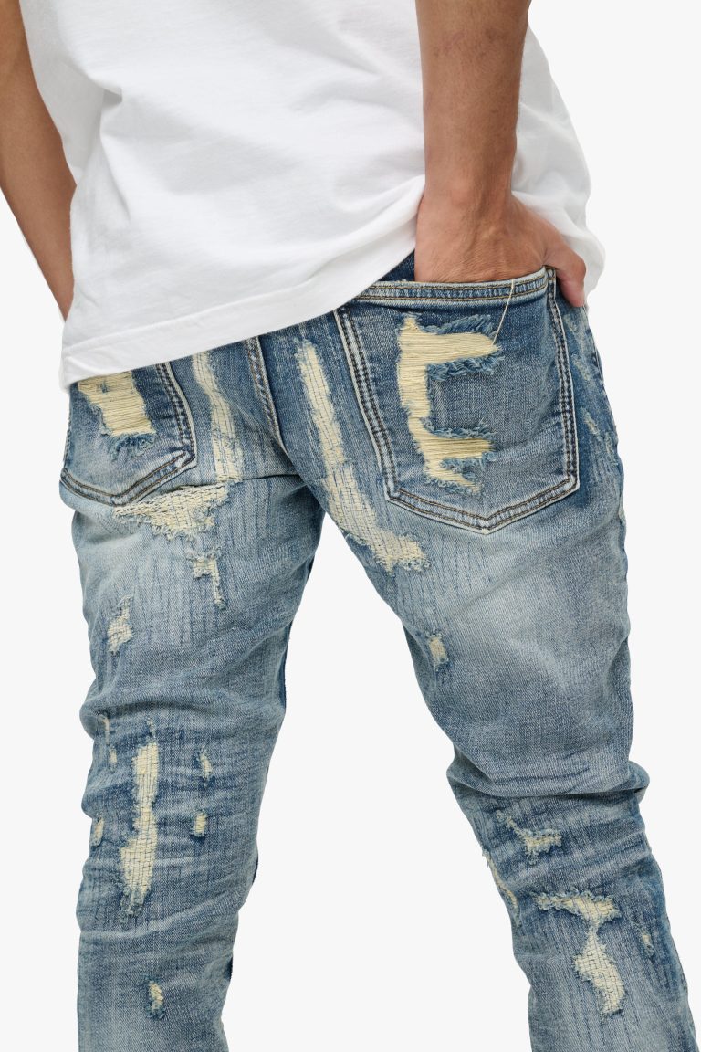 Valabasas jeans