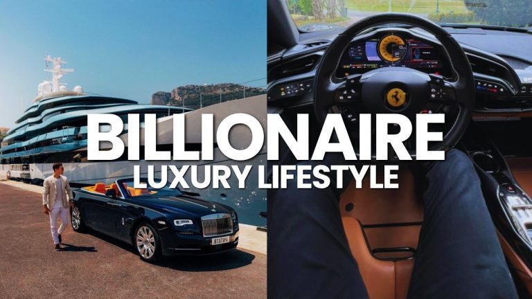 Wealthy Lifestyles