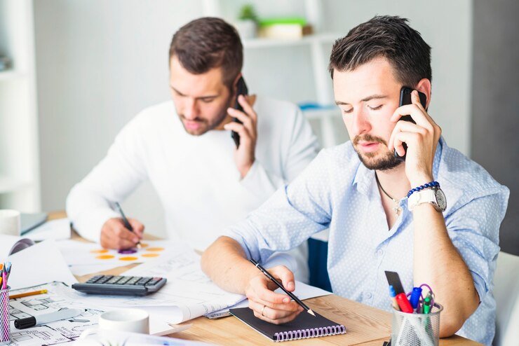 Revolutionizing Business Communication with NextGen Technologies’ Fanvil IP Phones in Saudi Arabia