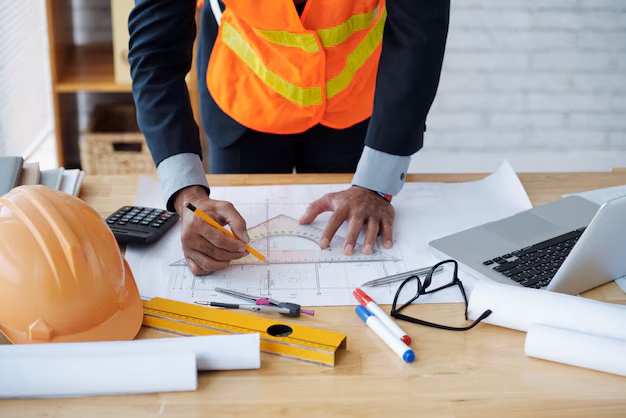Accurate Wood Estimation for Smarter and Cost-Efficient Projects