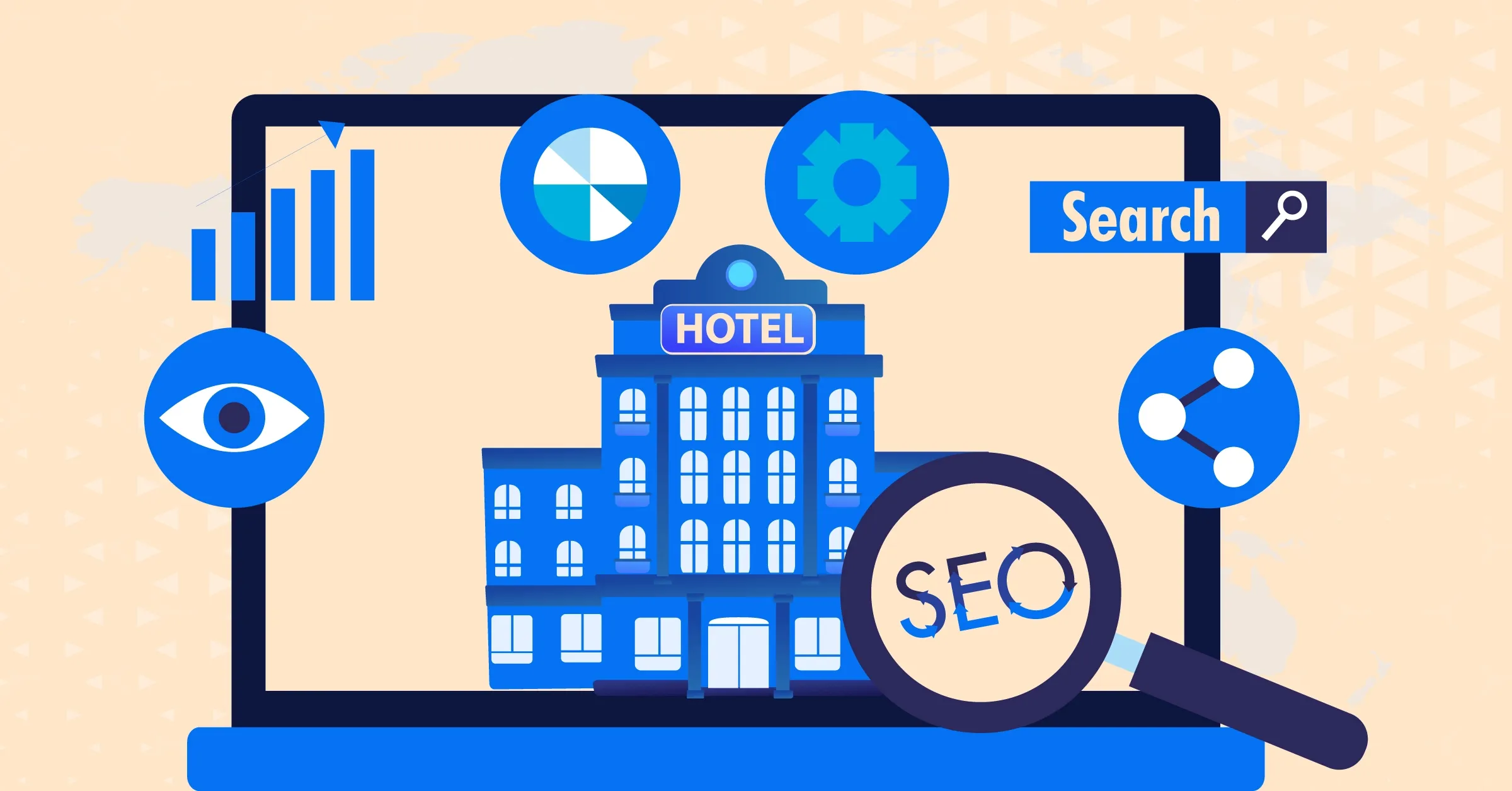 Hotel SEO Agency