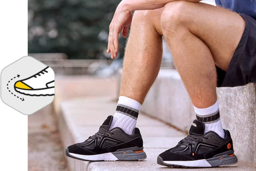 best walking shoes for men