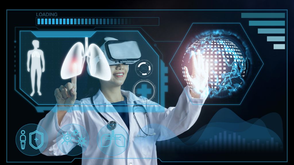 Healthcare Technologies