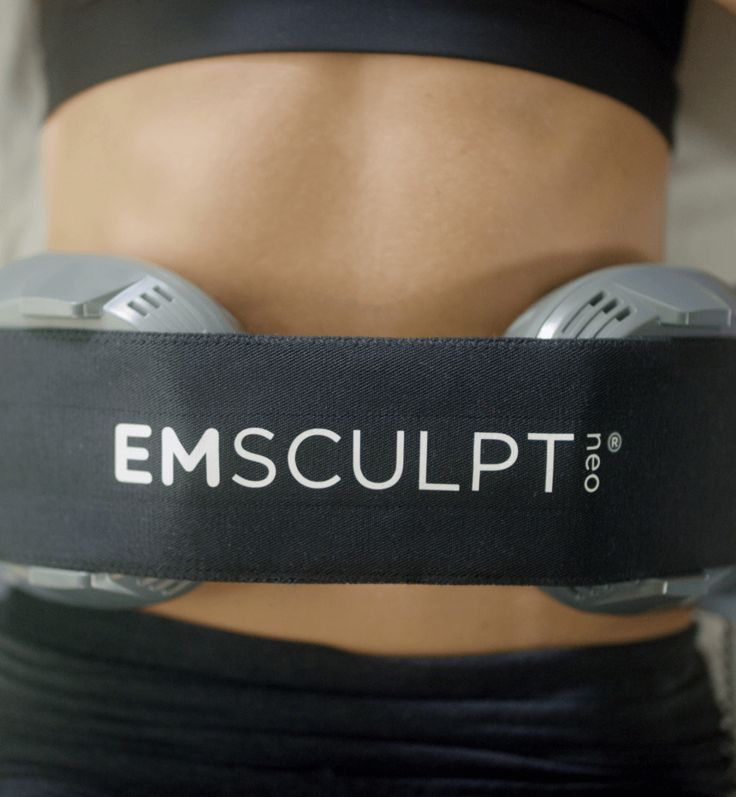 em body sculpting