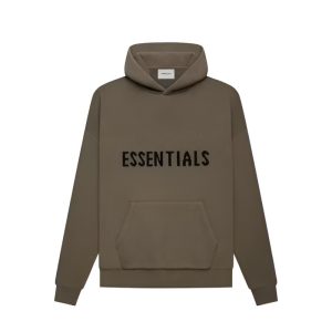 Essentials Hoodie Now at our Official store. 100% Authentic Fear Of God Essential Hoodie and T-Shirt available with fast shipping worldwide.
