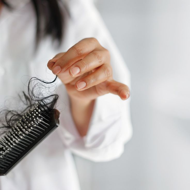 hair treatment products 