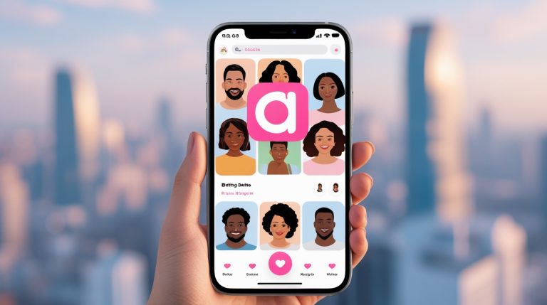 Tinder clone app development