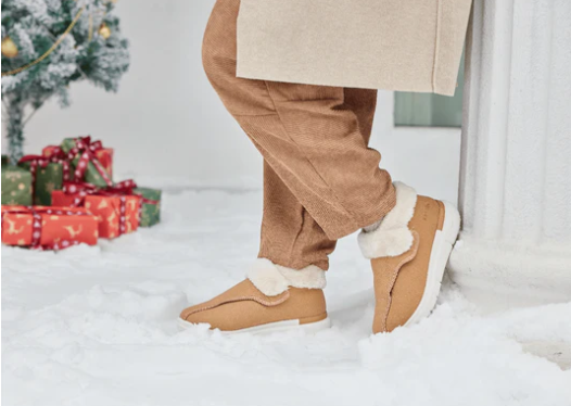 wide mens winter boots