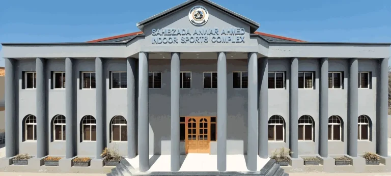 Cadet Colleges in Pakistan