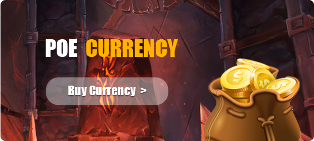 Fast Delivery Service for All Cheap PoE Currency Orders
