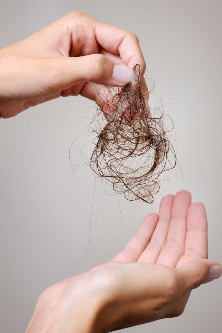 hair treatment products