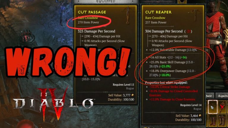 diablo 4 unique items are some of the rarest and most sought-after gear in the game, making them highly desired among players.