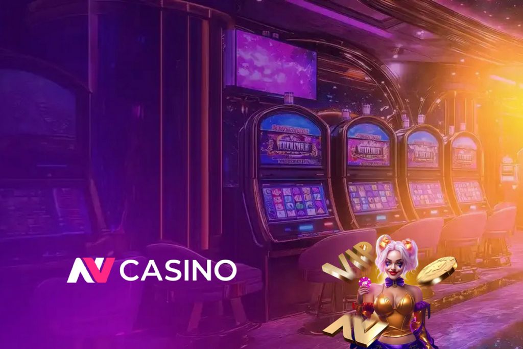 Avis sur NV Casino : Jeux vidéo intenses et résultats rapides Avis sur NV Casino : Jeux vidéo intenses et résultats rapides